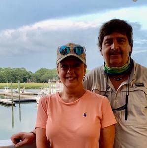 Meet your Posher, Sam